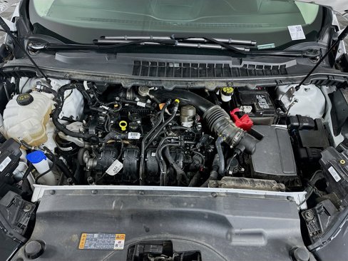 Used 2023 Ford Edge SEL image 32
