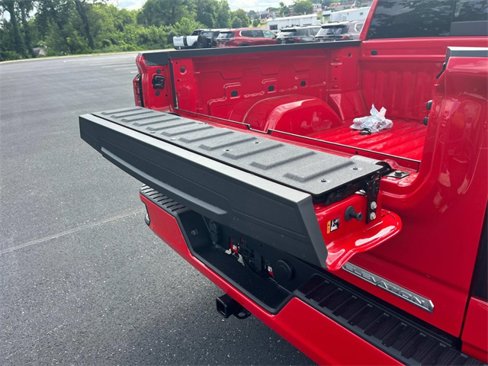 New 2026 GMC Sierra 1500 Elevation w/ Preferred Package image 10
