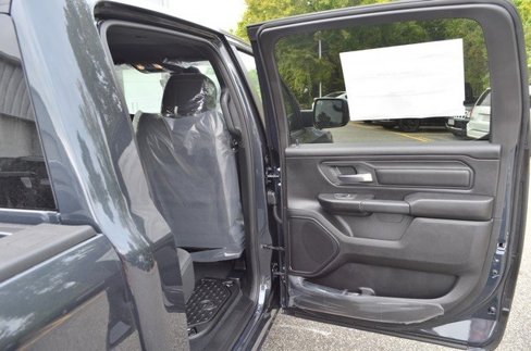 New 2026 RAM 1500 Tradesman image 30