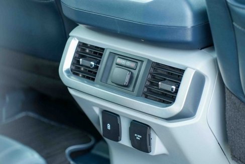 Used 2023 Ford F150 Limited image 26
