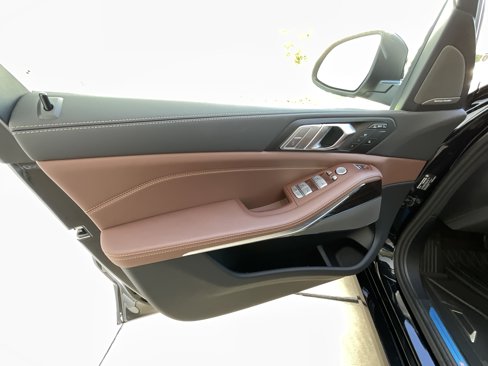 New 2026 BMW X7 xDrive40i image 8
