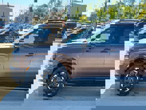 New 2026 Hyundai Palisade XRT Pro image 6