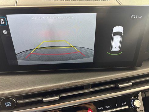 New 2026 Hyundai Santa Fe XRT image 28