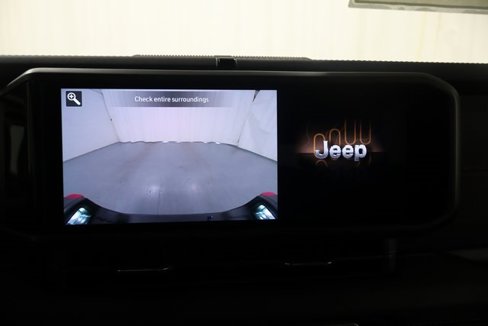 New 2025 Jeep Gladiator Rubicon image 20