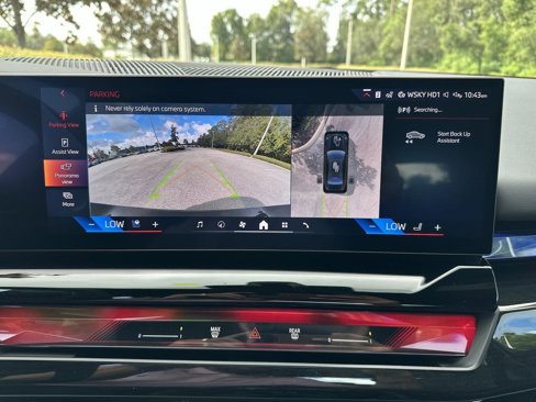 New 2026 BMW 550e xDrive w/ Executive Package image 21