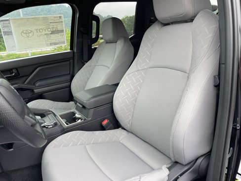 New 2025 Toyota Tacoma SR5 image 18