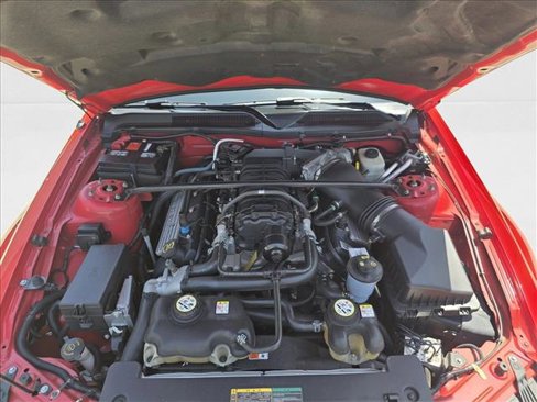 Used 2007 Ford Mustang Shelby GT500 image 26