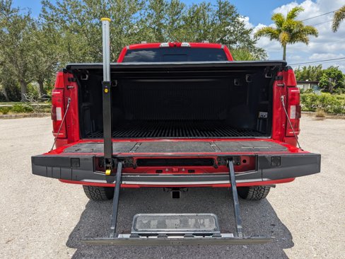 Used 2022 Ford F150 XLT w/ Equipment Group 302A High image 14