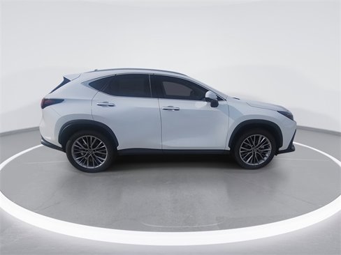 New 2026 Lexus NX 350 AWD w/ Luxury Package image 9