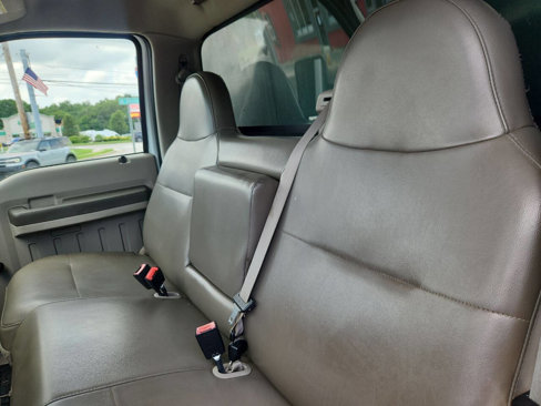 Used 2008 Ford F450 XL image 16