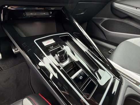 New 2025 Volkswagen GTI Autobahn image 20