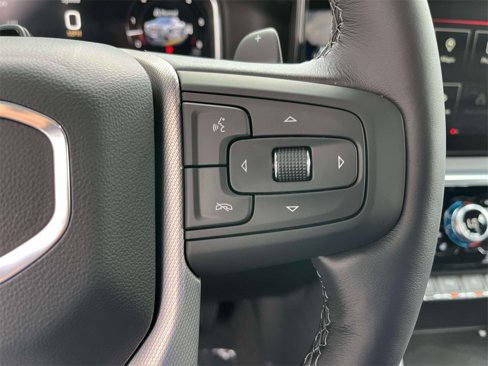 New 2026 GMC Sierra 1500 Denali image 26