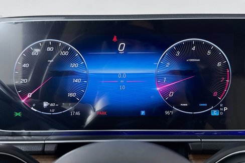 New 2026 Mercedes-Benz GLE 350 4MATIC image 18