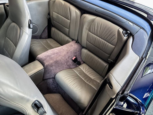 Used 2001 Porsche 911 Carrera image 22