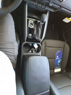 New 2026 Chevrolet Colorado LT w/ LT Convenience Package image 60