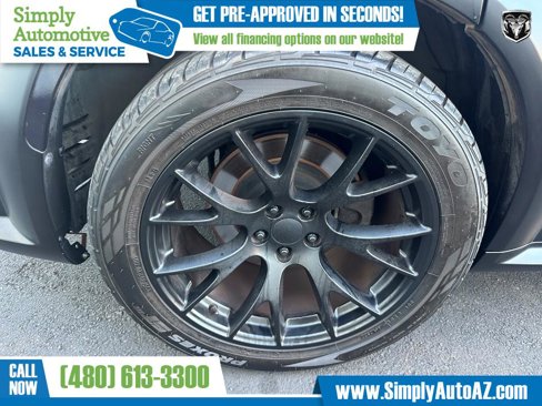 Used 2015 Dodge Charger Police w/ Patrol Package Base Prep image 24