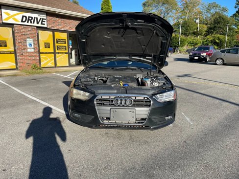 Used 2014 Audi A4 2.0T Premium w/ Cold Weather Package image 50
