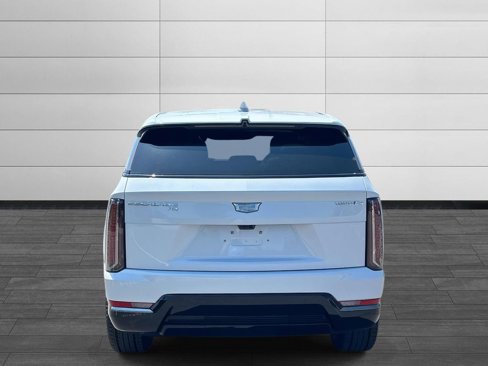 New 2026 Cadillac Escalade IQ Sport 1 image 4