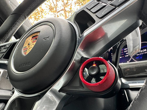 Used 2018 Porsche Panamera Turbo image 40