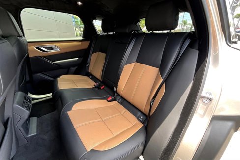 New 2026 Land Rover Range Rover Velar Autobiography image 10