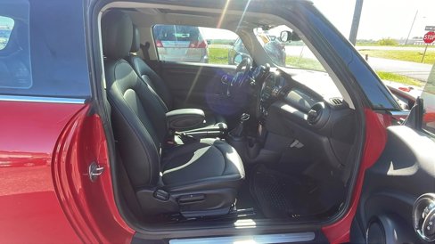 Used 2017 MINI Cooper 2-Door Hardtop image 23