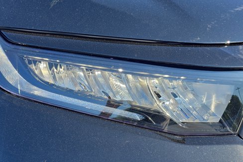 New 2026 Honda Odyssey EX-L image 31
