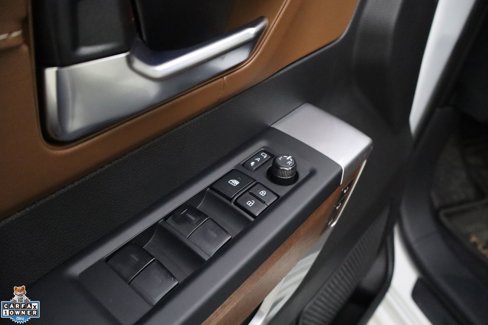 Used 2025 Toyota Tundra 1794 Edition image 14