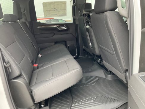 New 2026 Chevrolet Silverado 1500 LT image 20