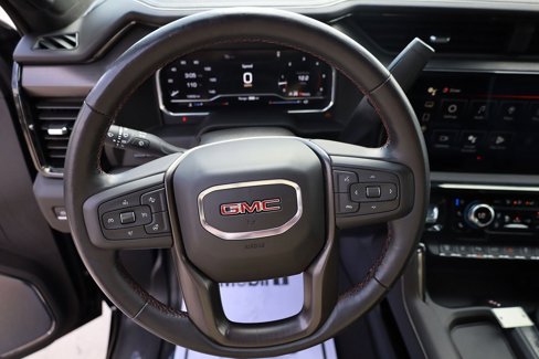 Used 2025 GMC Sierra 2500 AT4X image 15