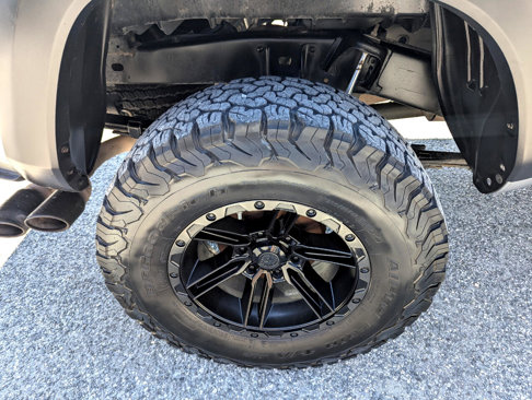 Used 2019 Toyota Tacoma 4x4 Double Cab image 6