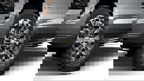New 2026 Chevrolet Tahoe Premier image 28