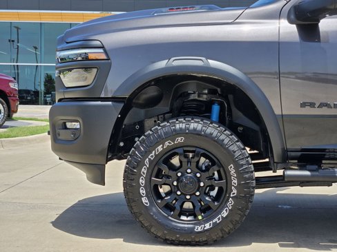 New 2025 RAM 2500 Power Wagon image 10