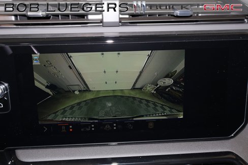 New 2026 GMC Sierra 3500 AT4 w/ AT4 Premium Plus Package image 31