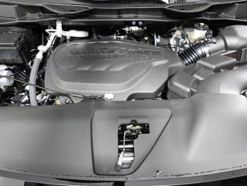 New 2026 Honda Odyssey Sport-L image 25