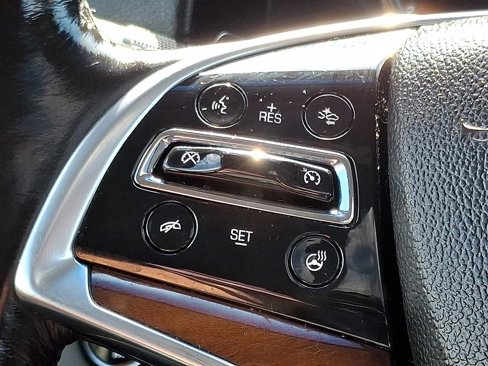 Used 2018 Cadillac Escalade Luxury image 25