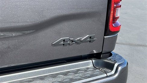 New 2026 RAM 2500 Tradesman image 13