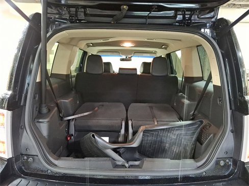 Used 2019 Ford Flex Limited image 27
