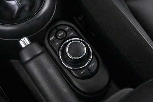 Certified 2022 MINI Cooper S image 19