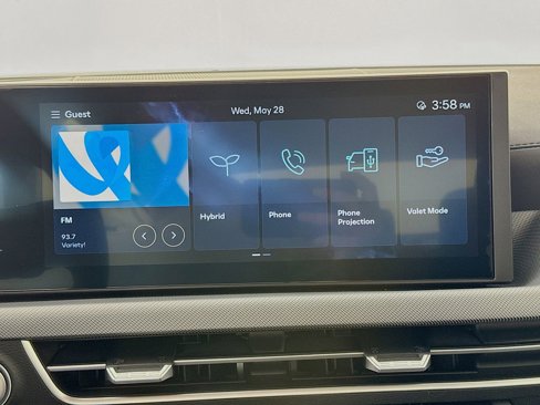 Used 2024 Hyundai Sonata SEL image 14