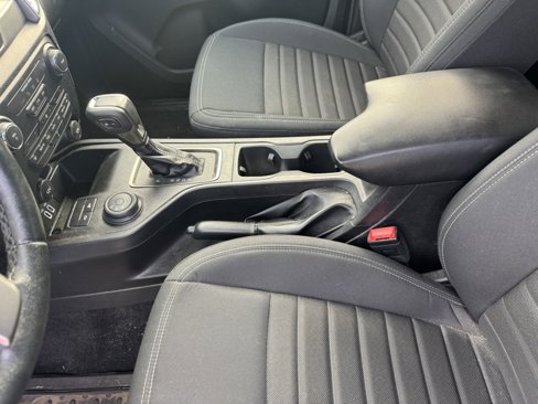 Used 2022 Ford Ranger XLT w/ Equipment Group 301A Mid image 9