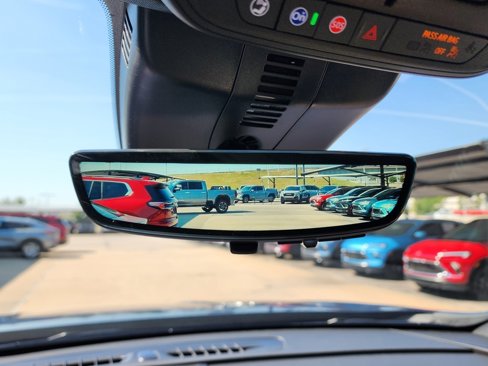 New 2026 Buick Enclave Preferred w/ Power Package image 36