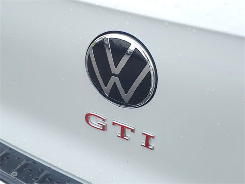 New 2025 Volkswagen GTI S image 6