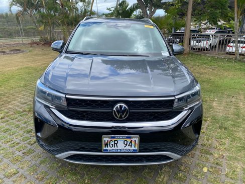 Used 2022 Volkswagen Taos SE w/ IQ.Drive SE Package image 20