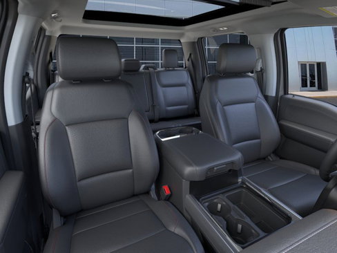 New 2026 Ford F250 Lariat image 10