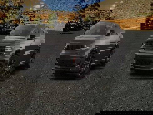 New 2026 Dodge Durango GT image 4