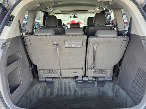 Used 2016 Honda Odyssey EX-L image 27