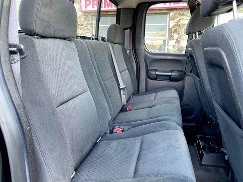 Used 2013 Chevrolet Silverado 1500 LT w/ All-Star Edition image 10