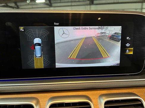Used 2021 Mercedes-Benz GLE 350 4MATIC image 31