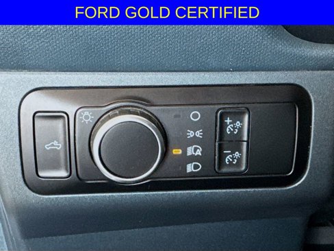 Certified 2024 Ford Maverick XLT w/ Equipment Group 300A Standard image 10
