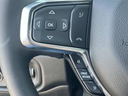 New 2026 RAM 1500 Laramie w/ Sport Appearance Package image 27